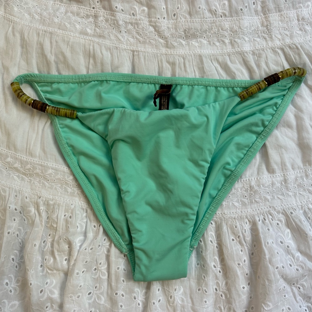 VIX NWOT bikini bottom